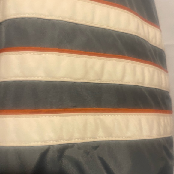 Adidas Blue and Gray Jacket - Picture 9 of 12